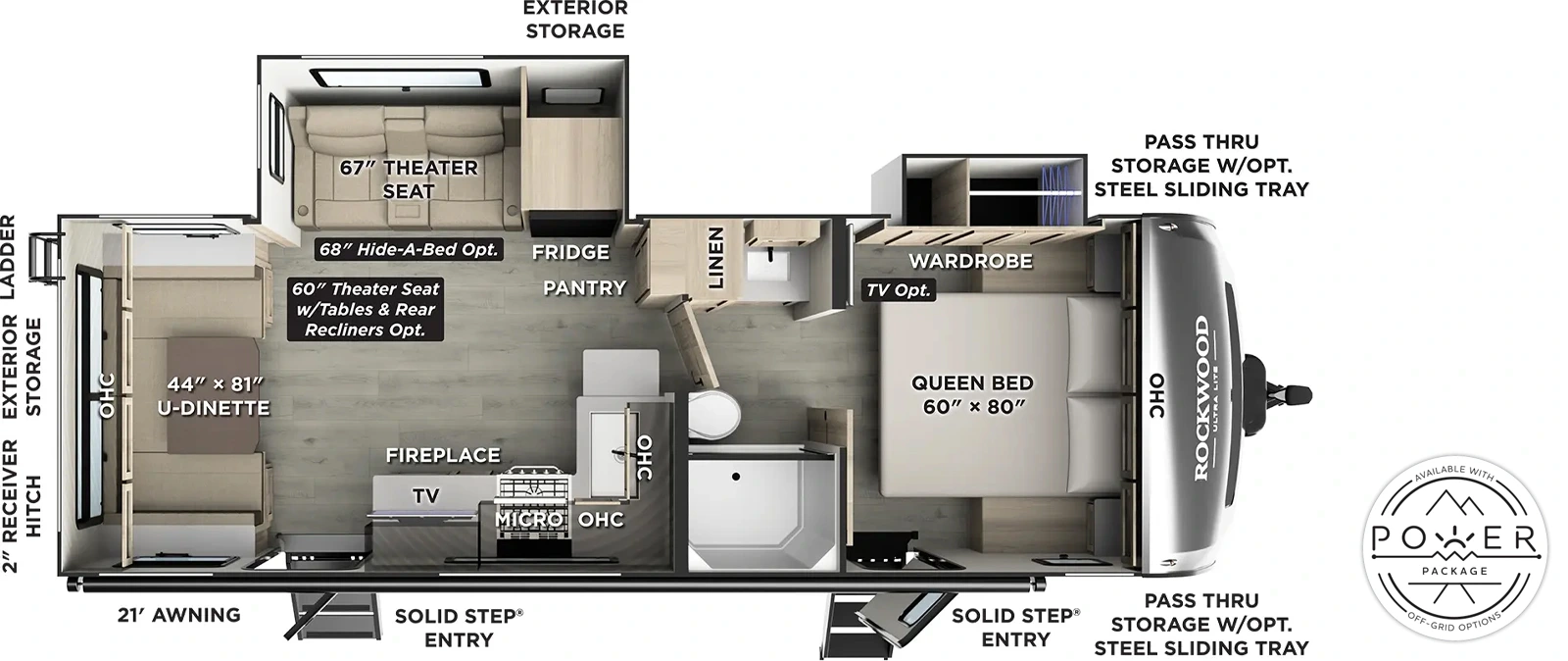 2618RD Floorplan Image